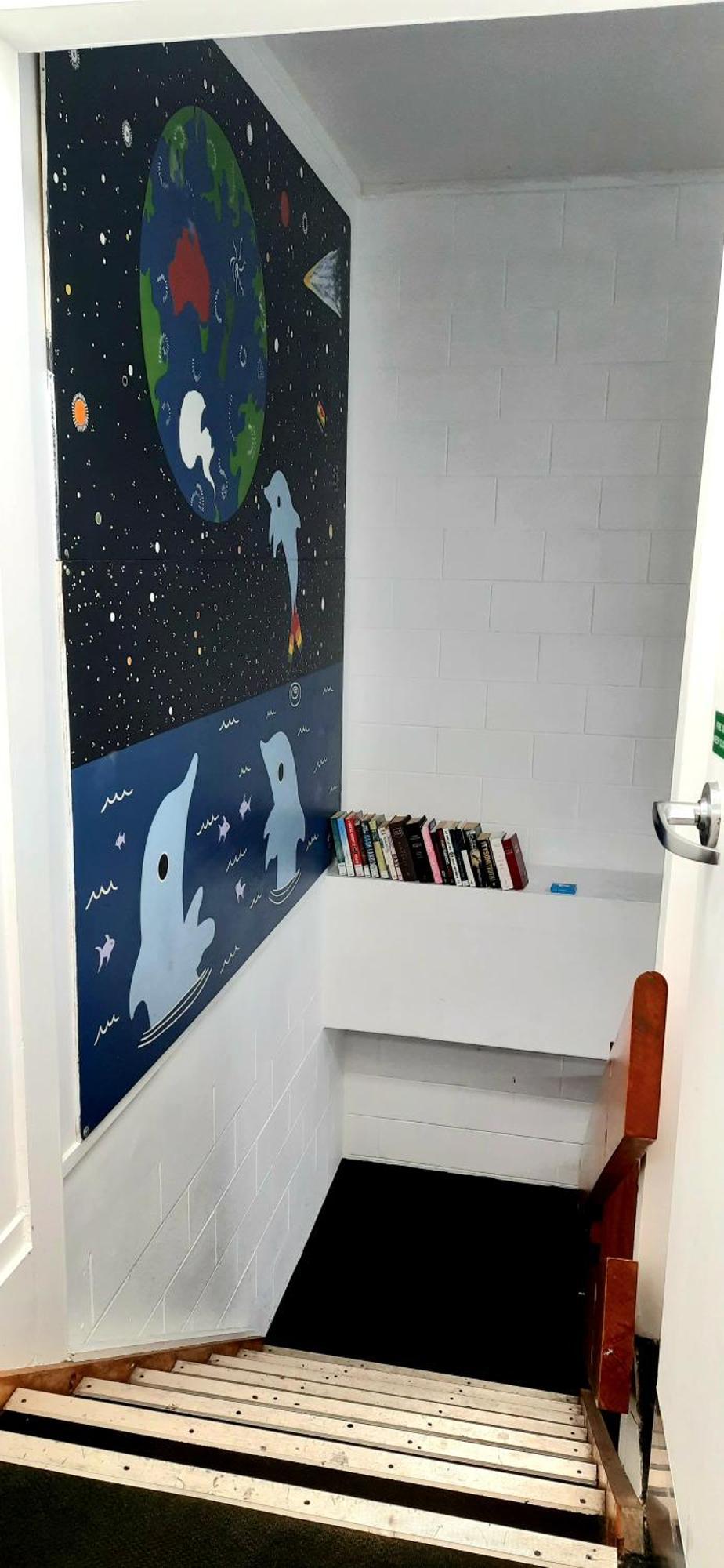 Silverfern Backpackers Auckland Exterior photo